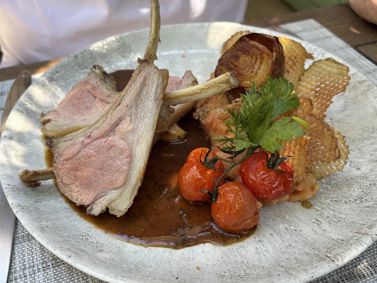 Restaurant Le Relais De Guermantes Photos 2